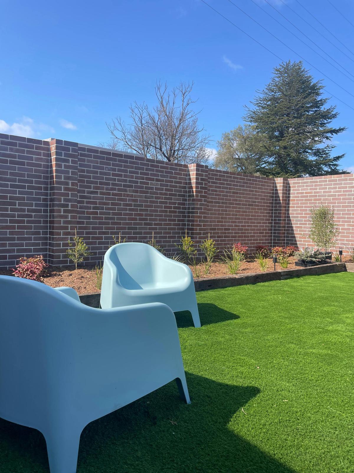 Private Garden photo