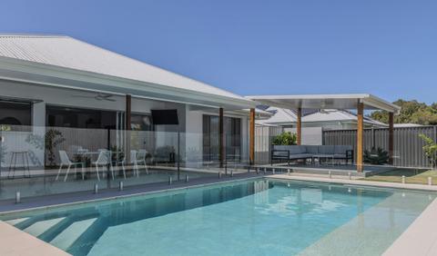 Surfrider Hideaway