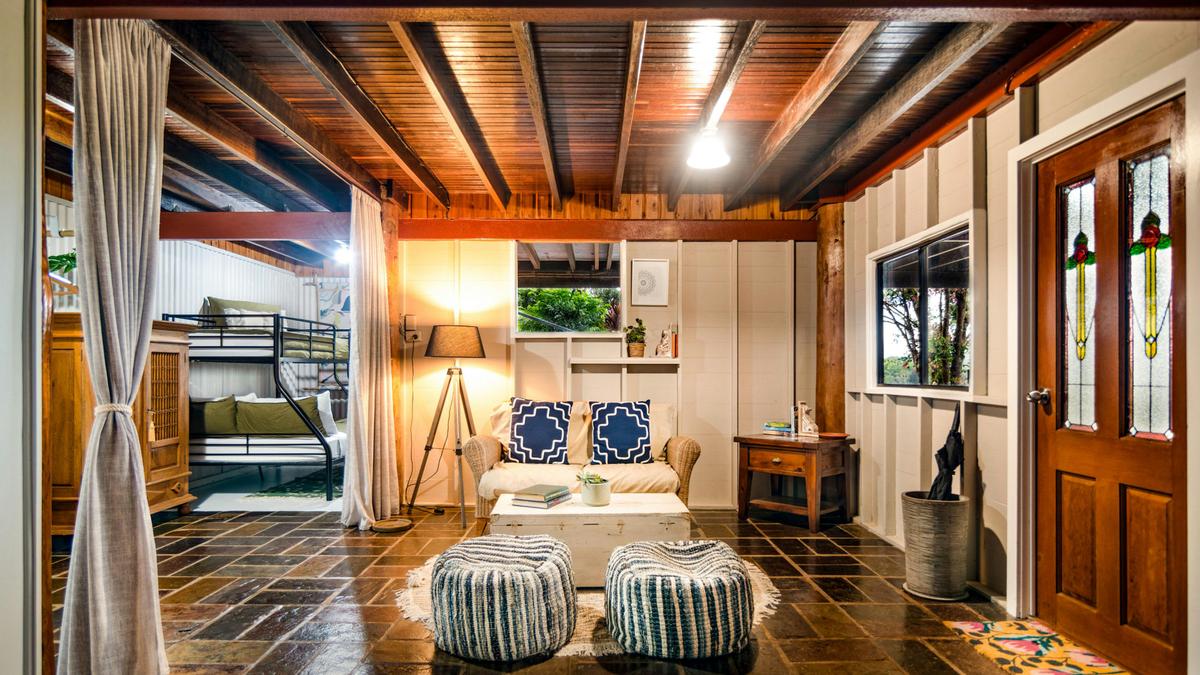 Treetops Sanctuary