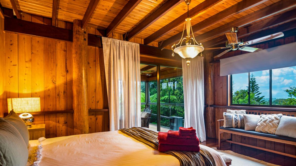 Treetops Sanctuary