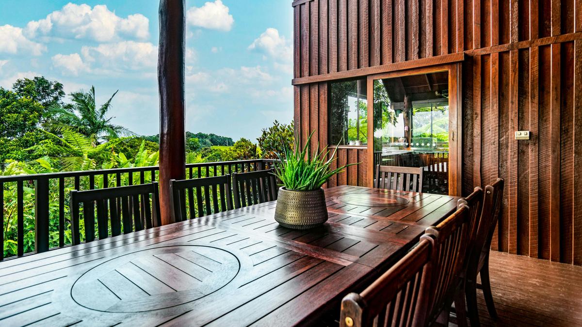 Treetops Sanctuary