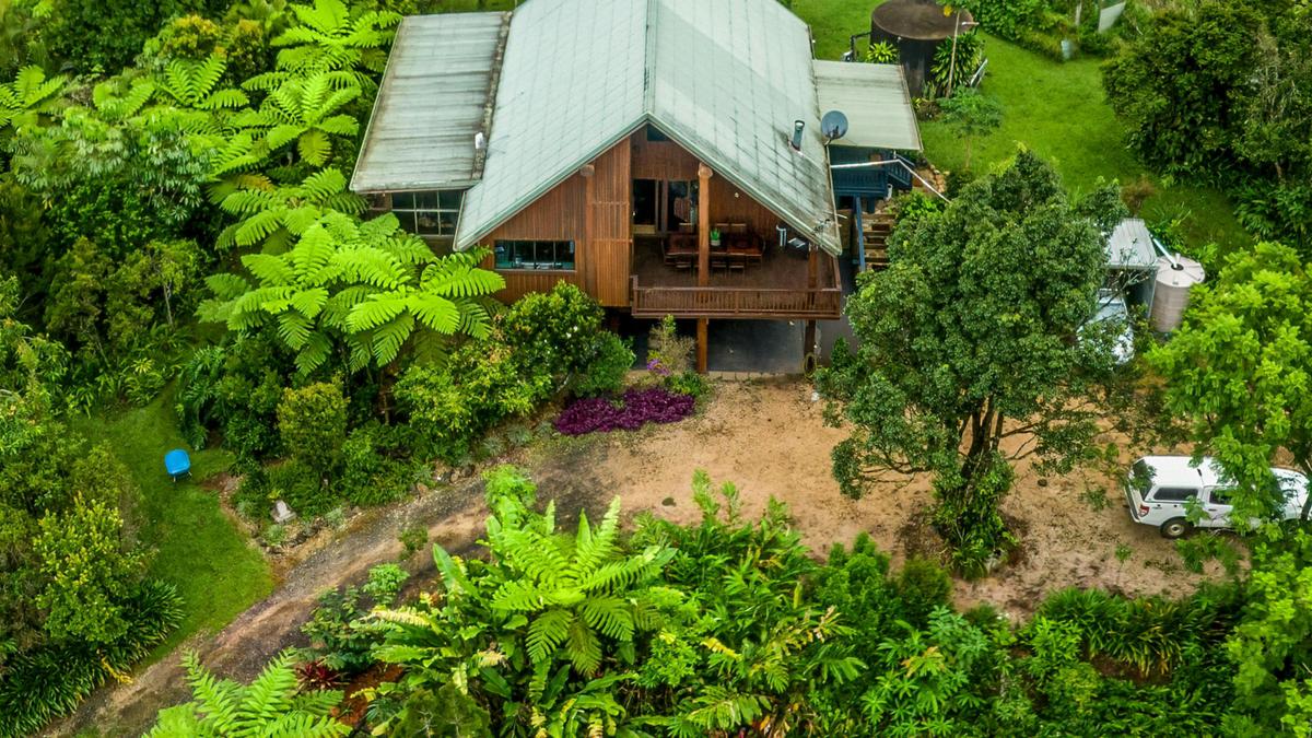 Treetops Sanctuary