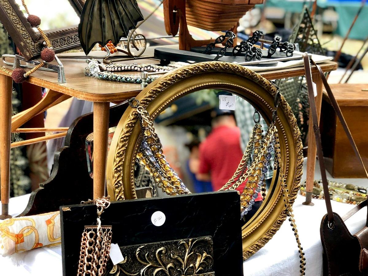 Tamborine Mountain State School Markets