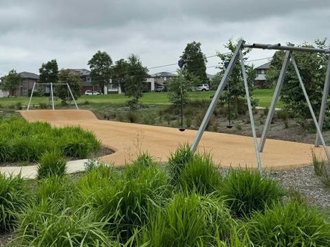 Peel Park