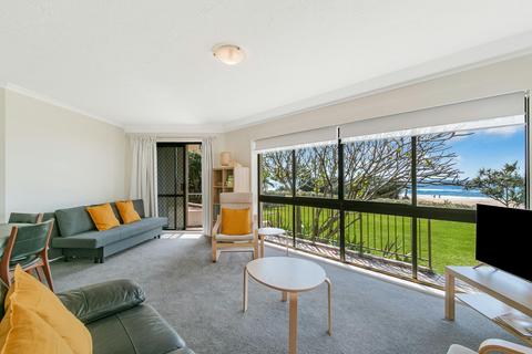 Tugun by the Beach Unit 1