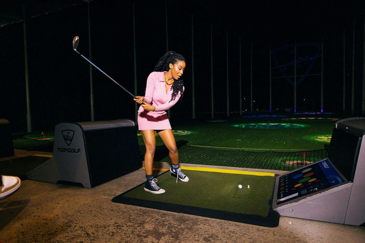 Topgolf