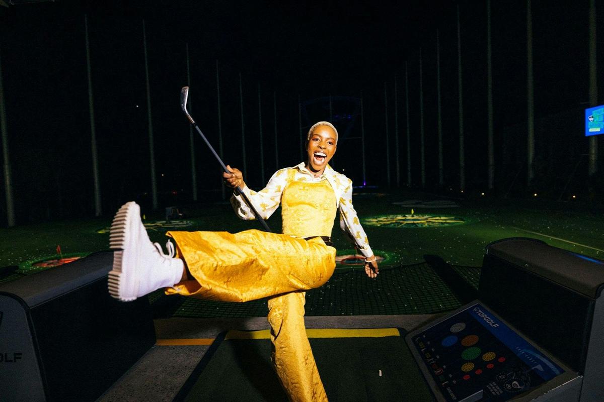 Topgolf