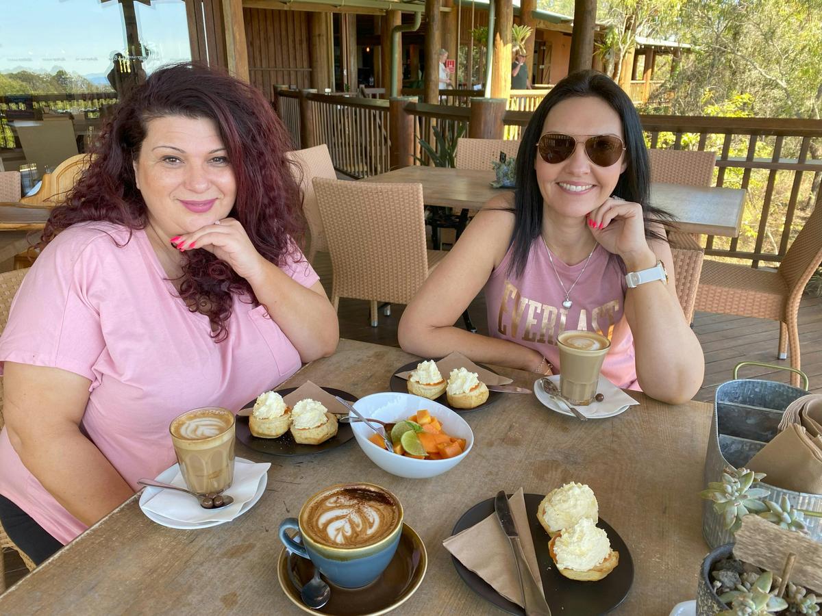 Taste of The Tablelands