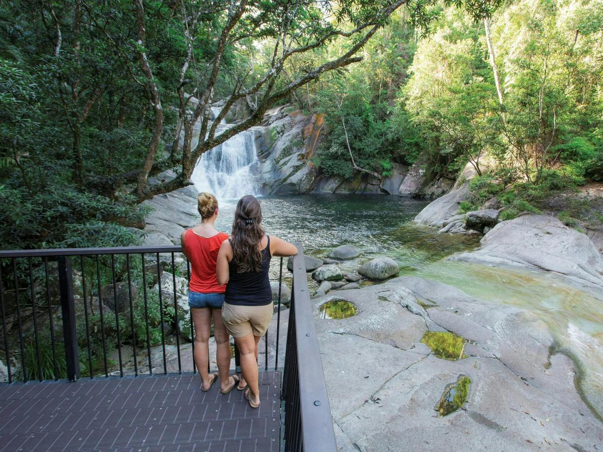Cassowary Coast Goondoi Culture Experience