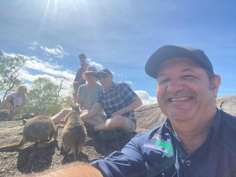 Taste of The Tablelands