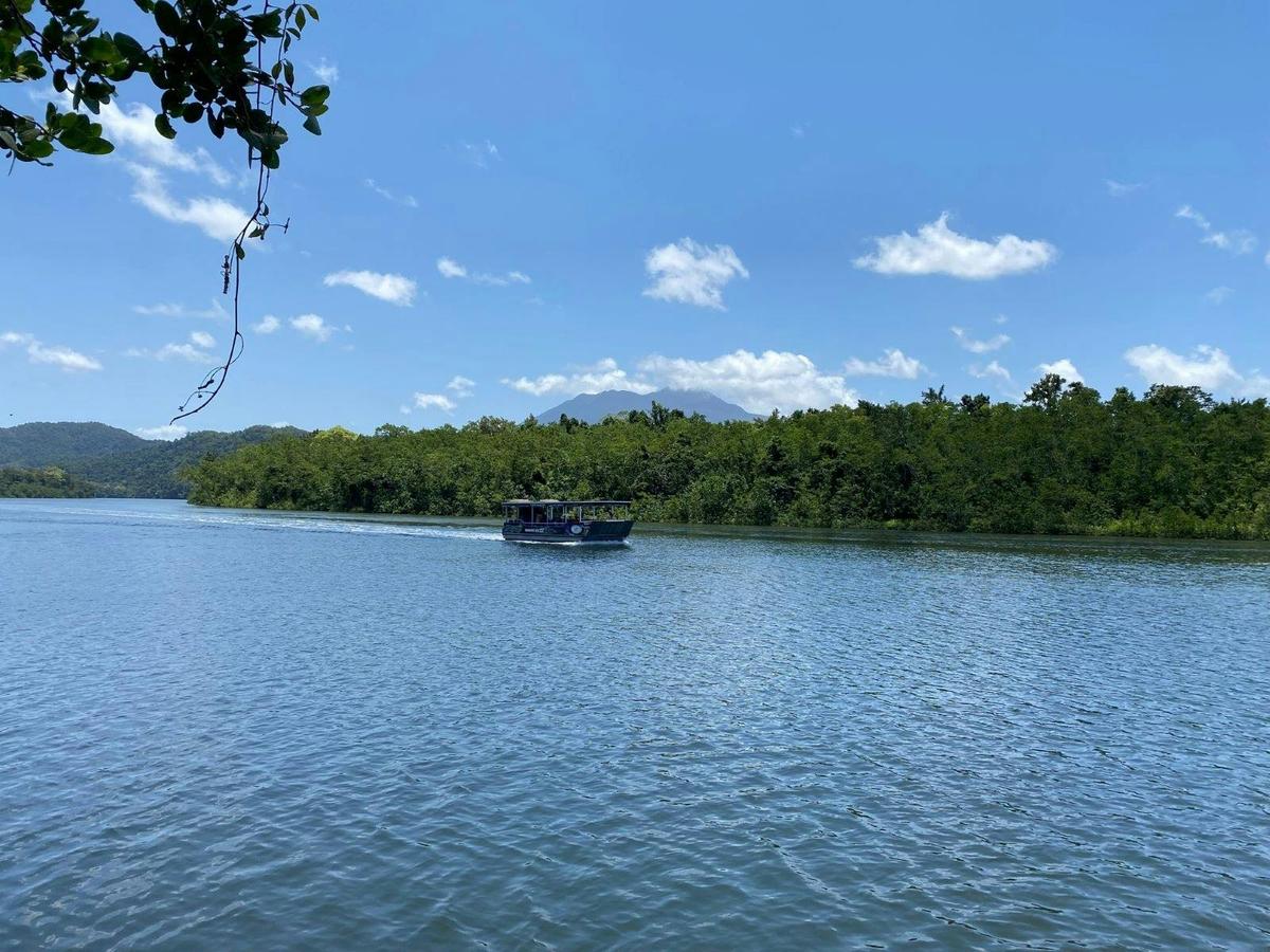 Mossman Gorge Daintree Experience