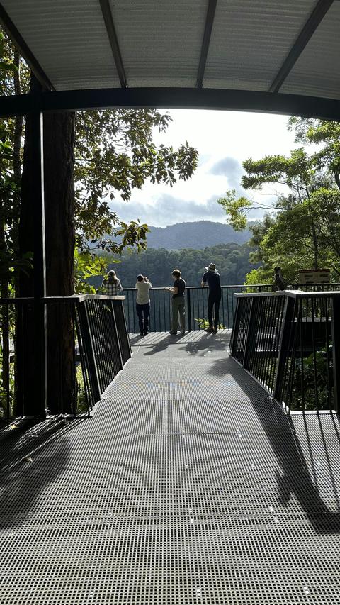 Taste of The Tablelands