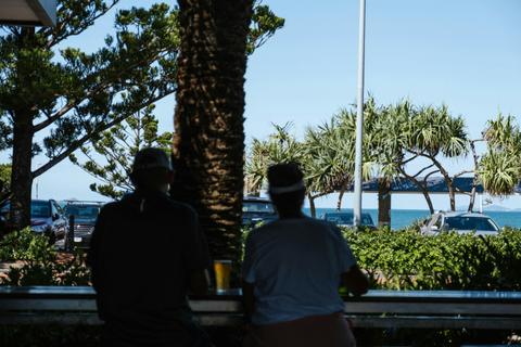 The Strand Hotel Yeppoon