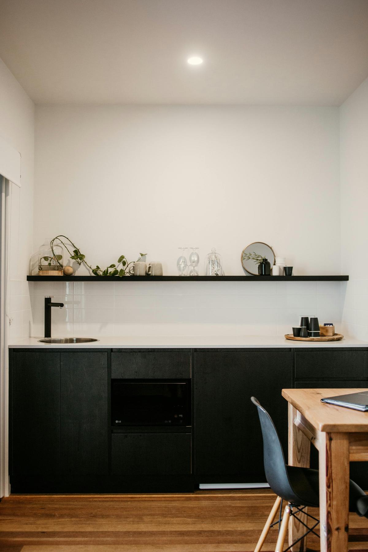 The Pandanus Room