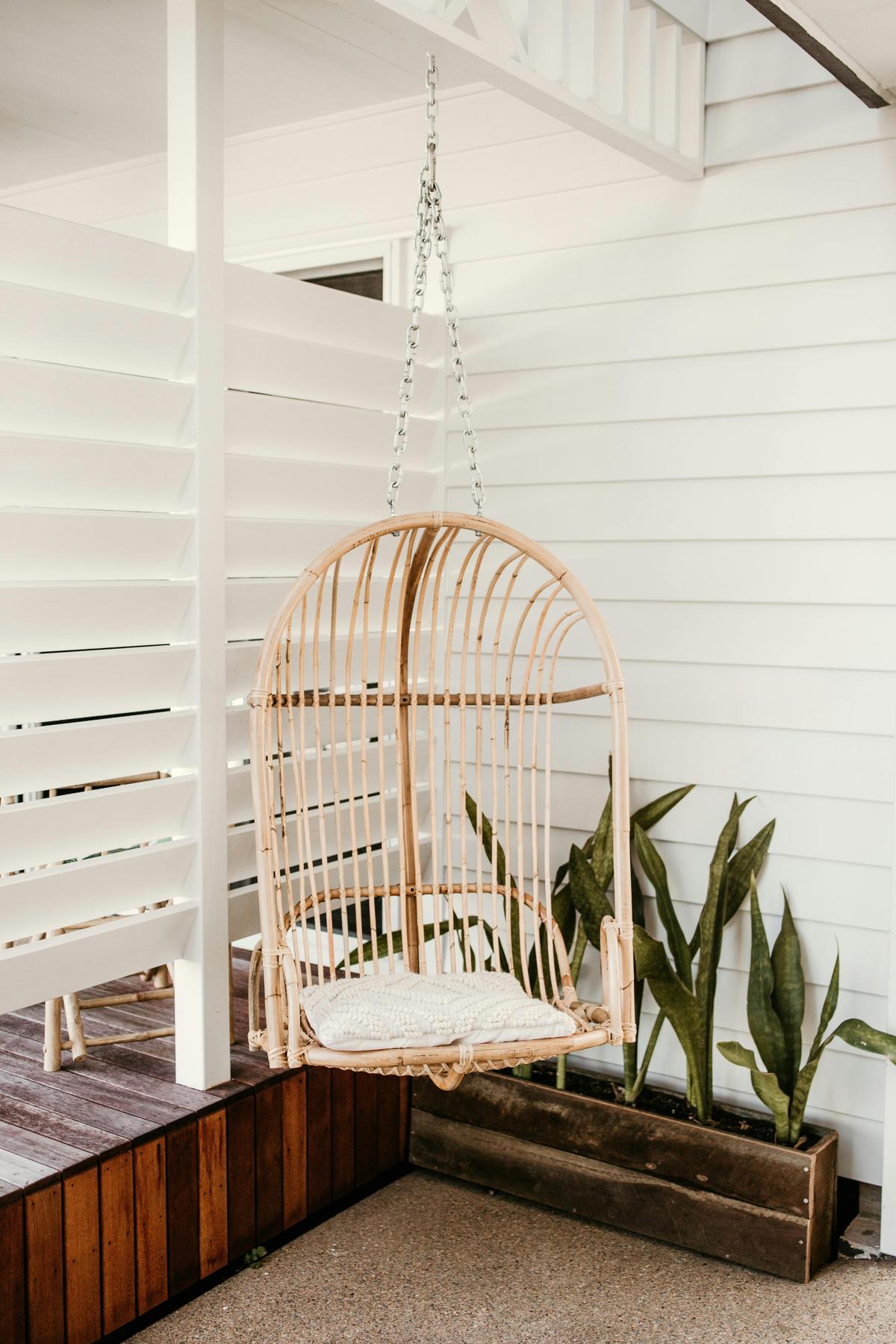 The Pandanus Room