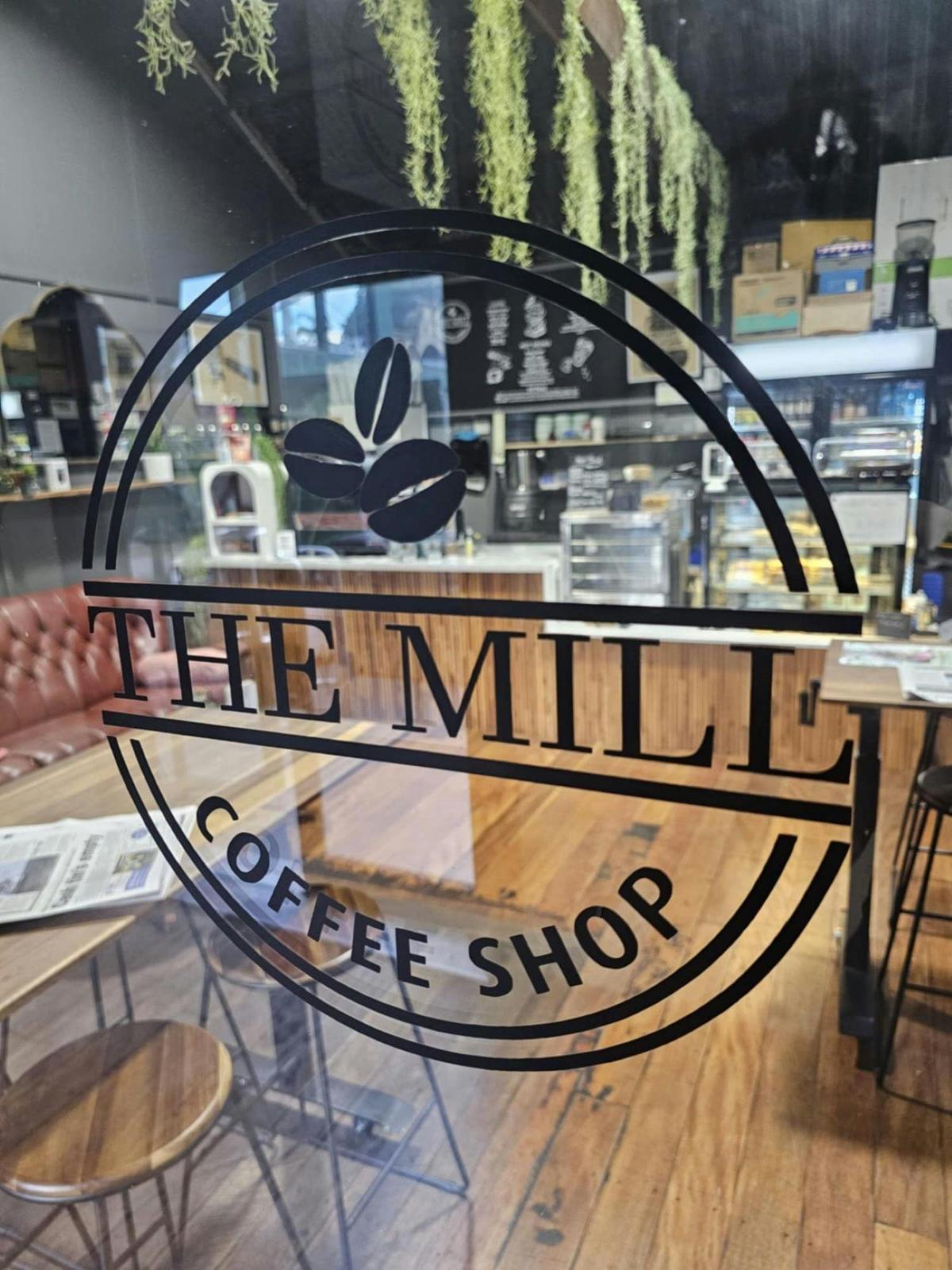 The Mill Coffee Shop Best Coffee Ipswich