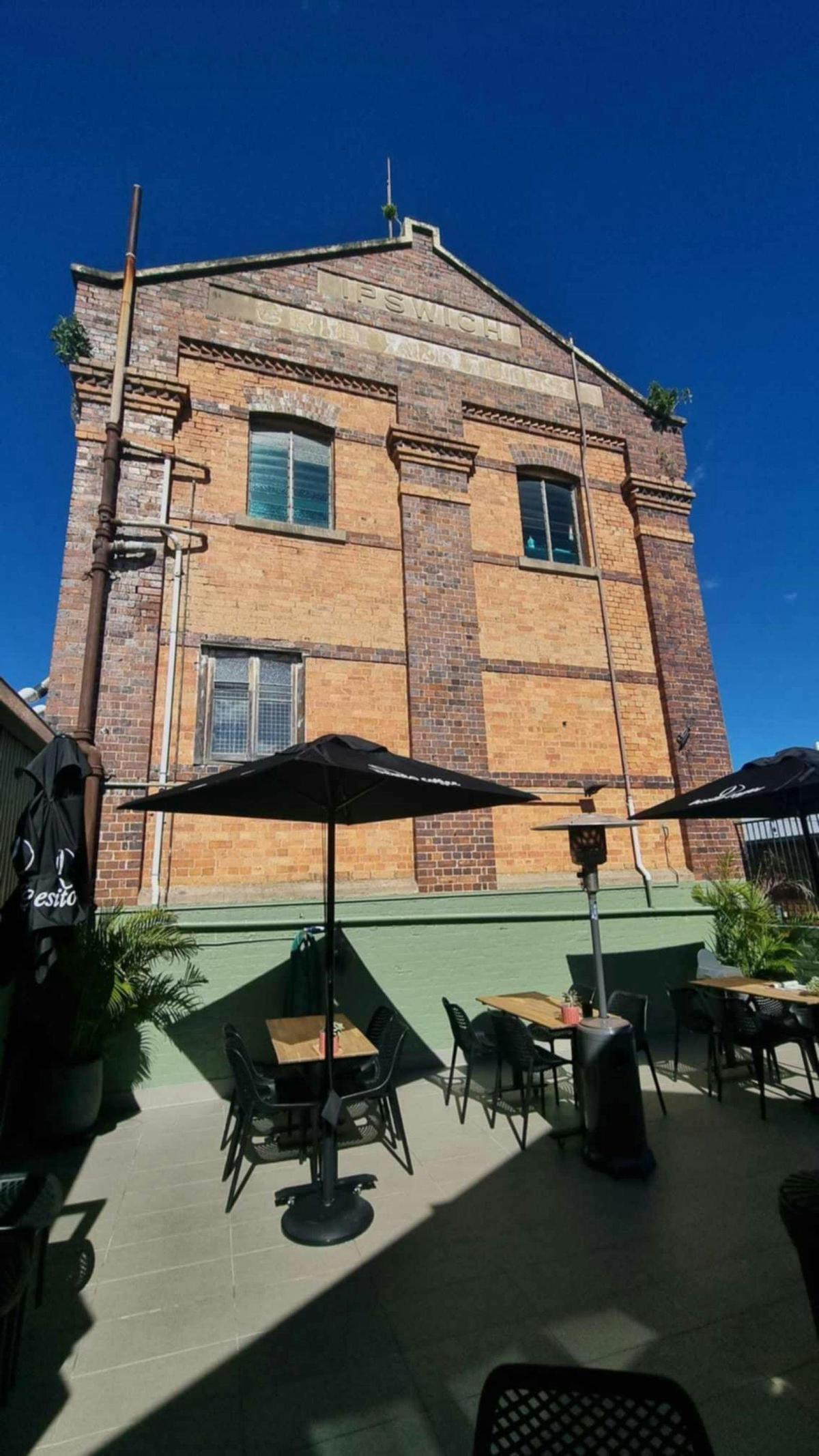 The Mill Coffee Shop Best Coffee Ipswich