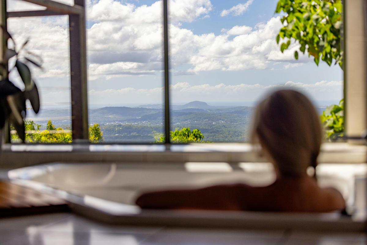 Treehouse Spa