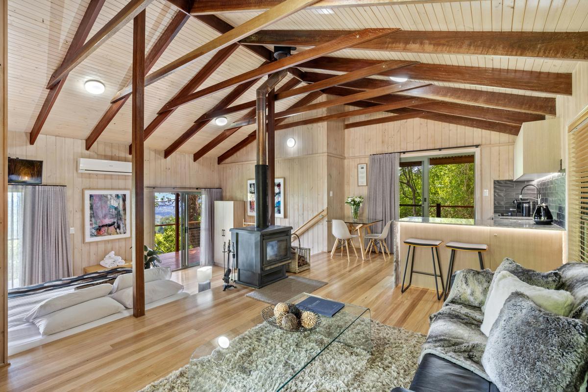 The Studio Treehouse