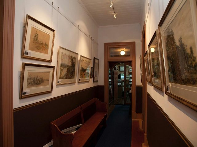 Nowra Museum