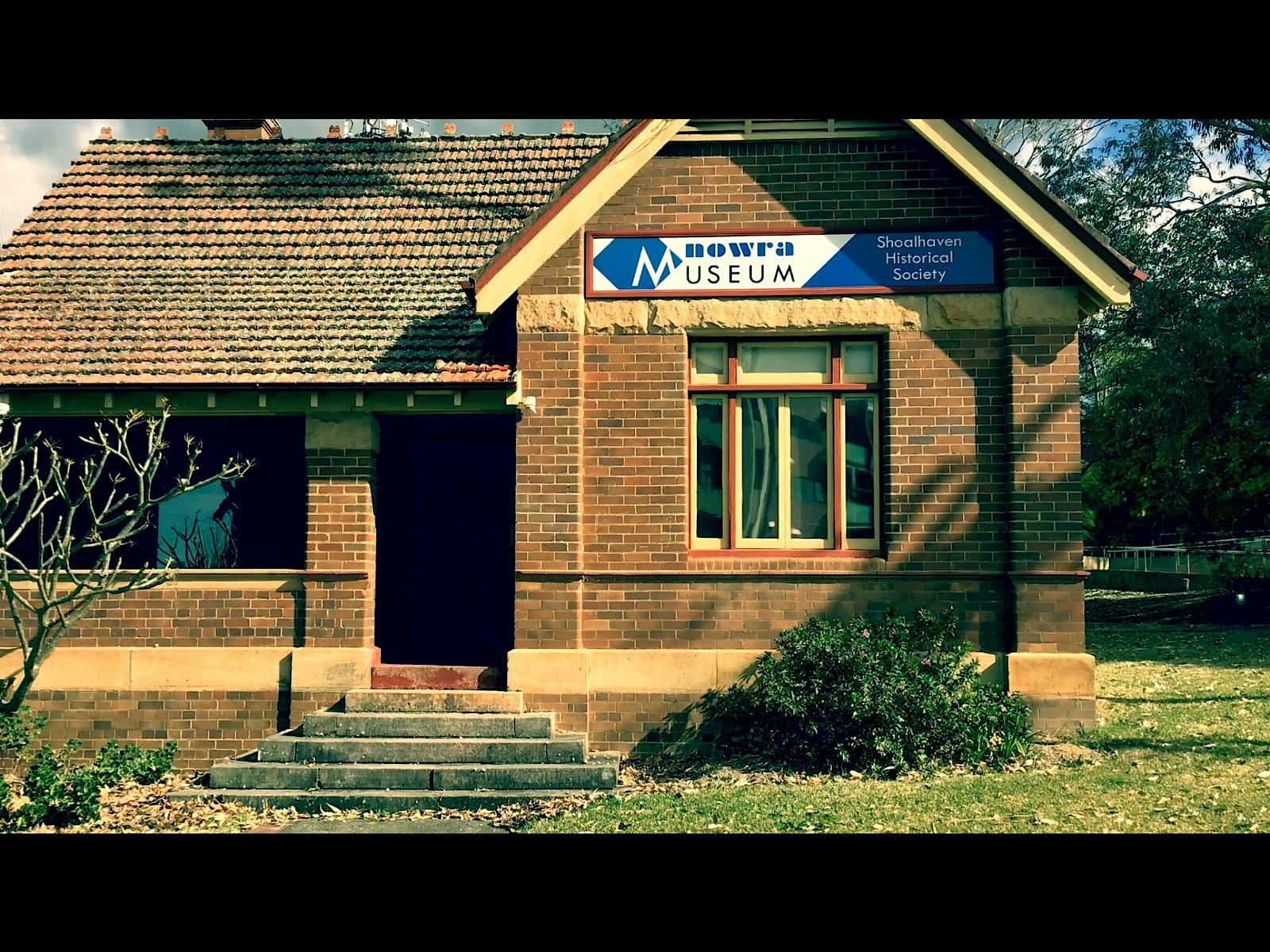 The Old Police Station