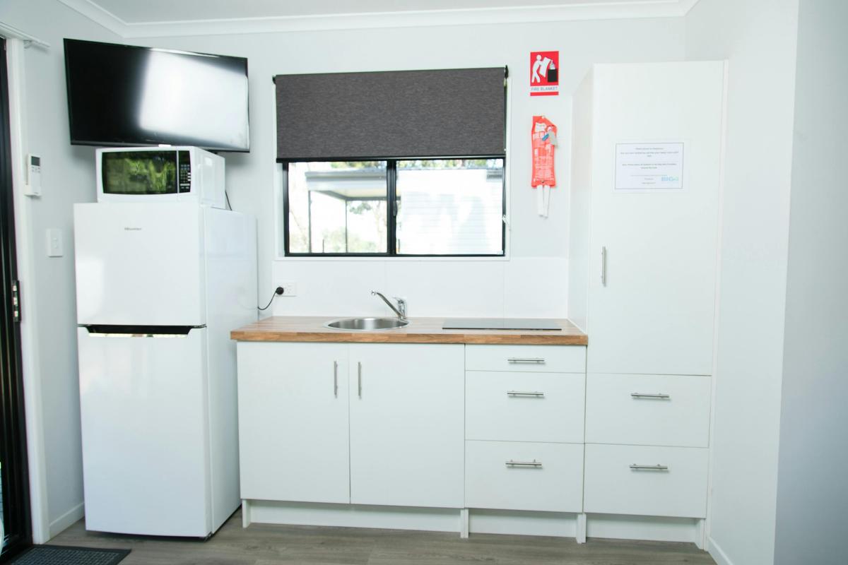 Studio Cabin
