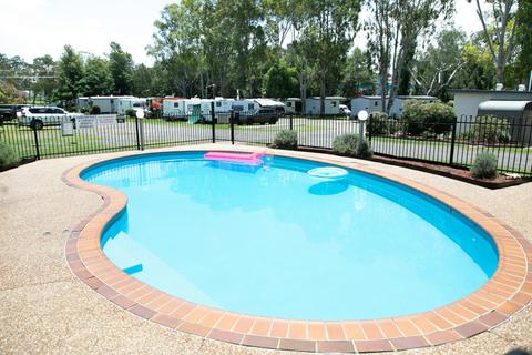 Warwick Freedom Lifestyle Park