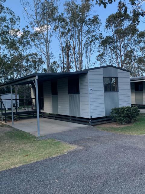 1 Bedroom Cabin