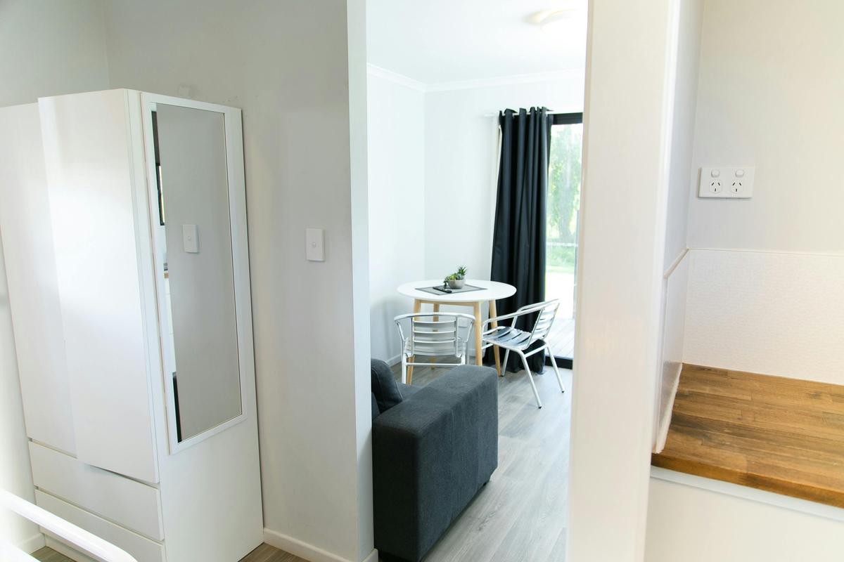 Studio Cabin