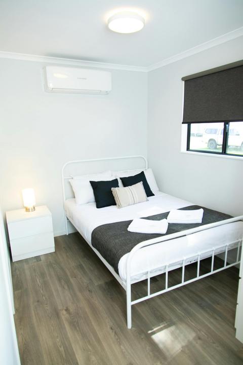 Studio Cabin