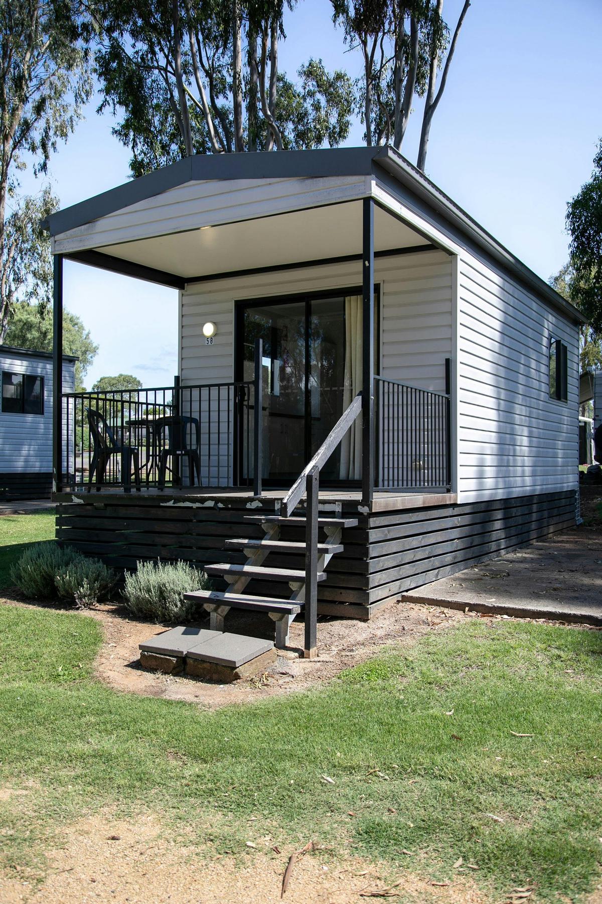 Studio Cabin