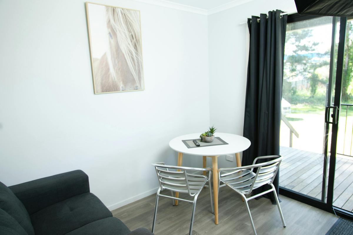 Studio Cabin