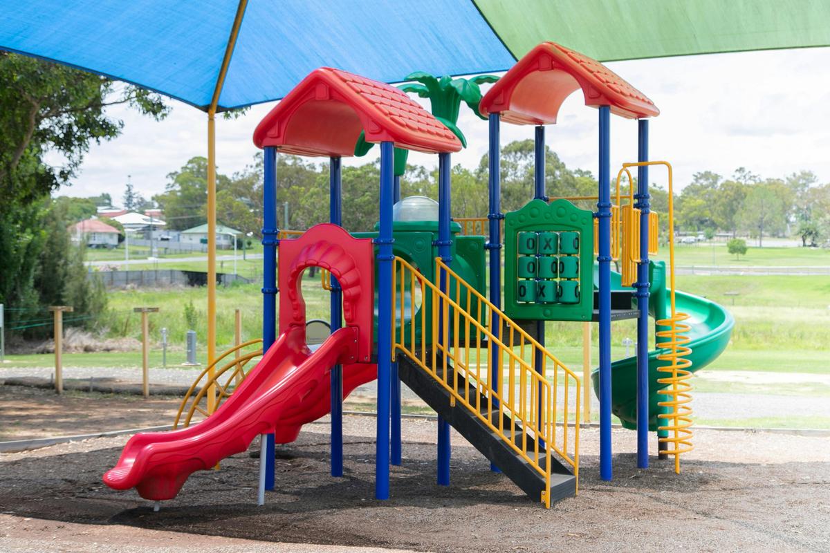 Playground