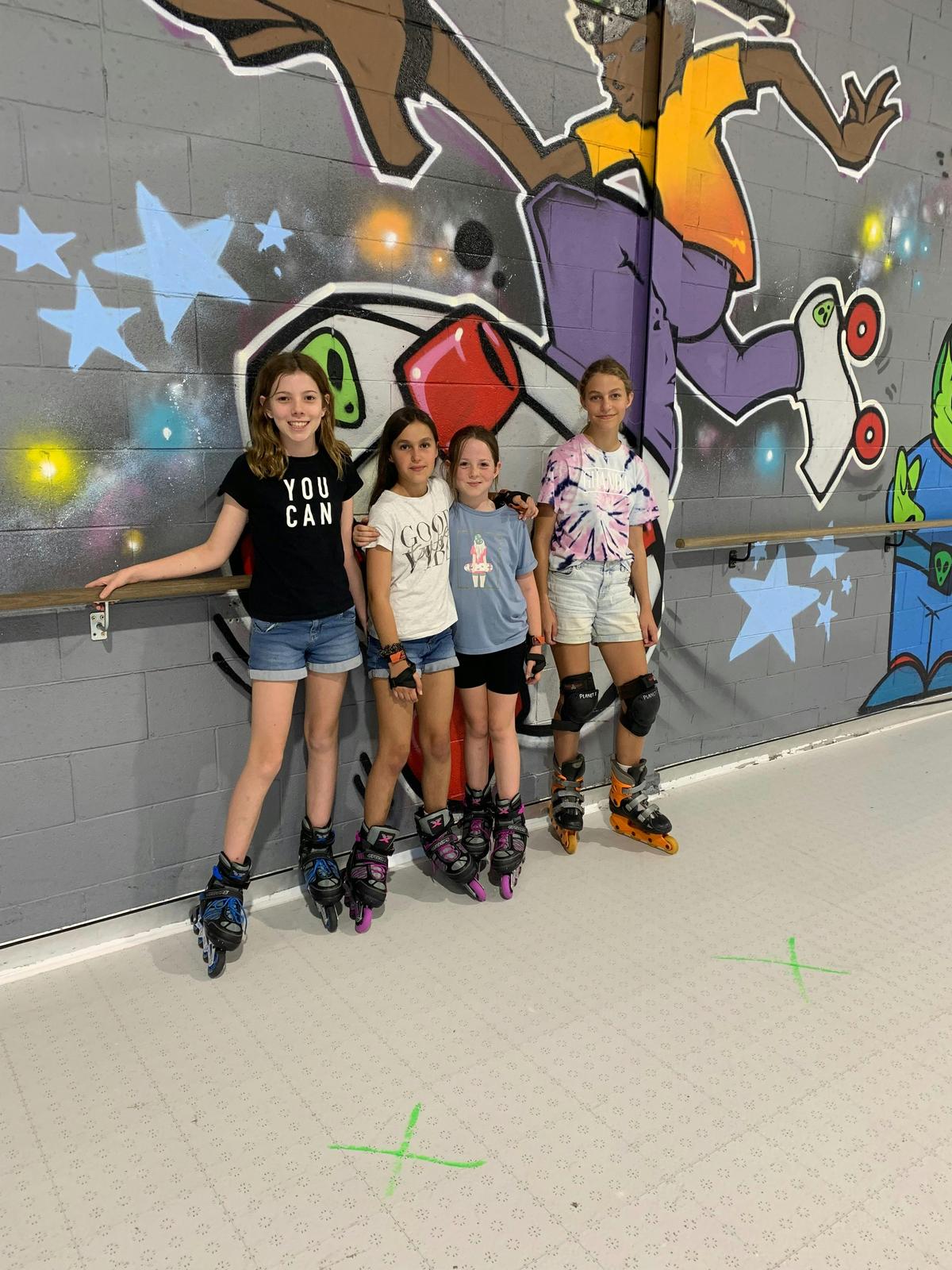 Skaters