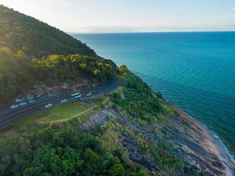 Daintree, Mossman Gorge and Wildlife
