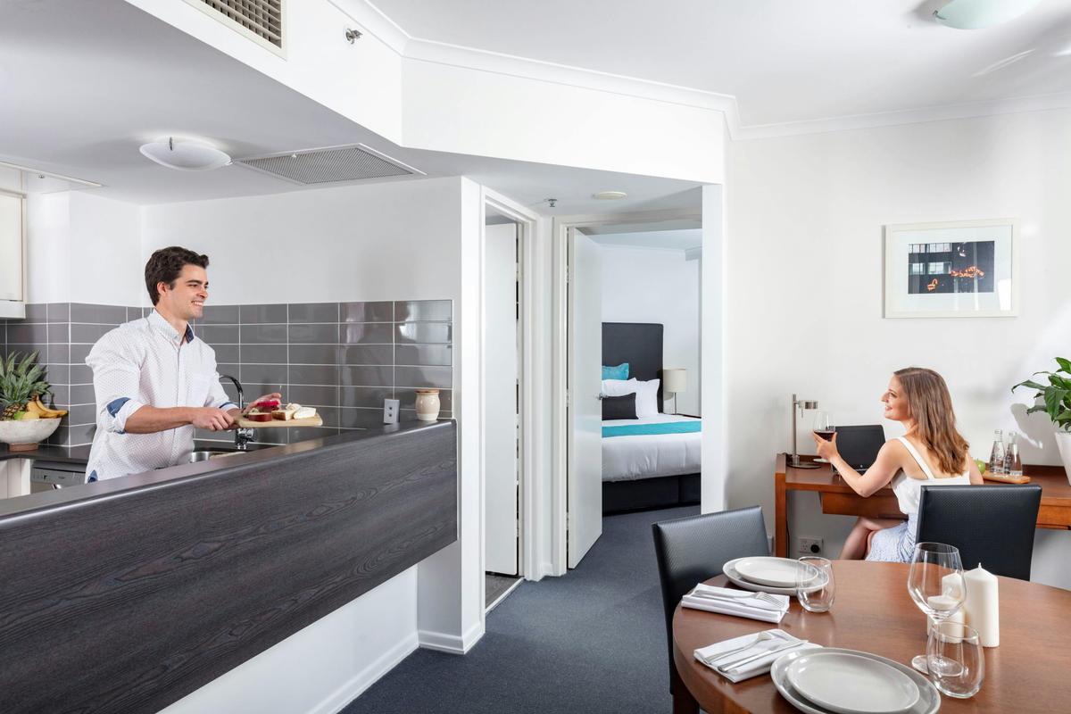 Premium 1 Bedroom apartment
