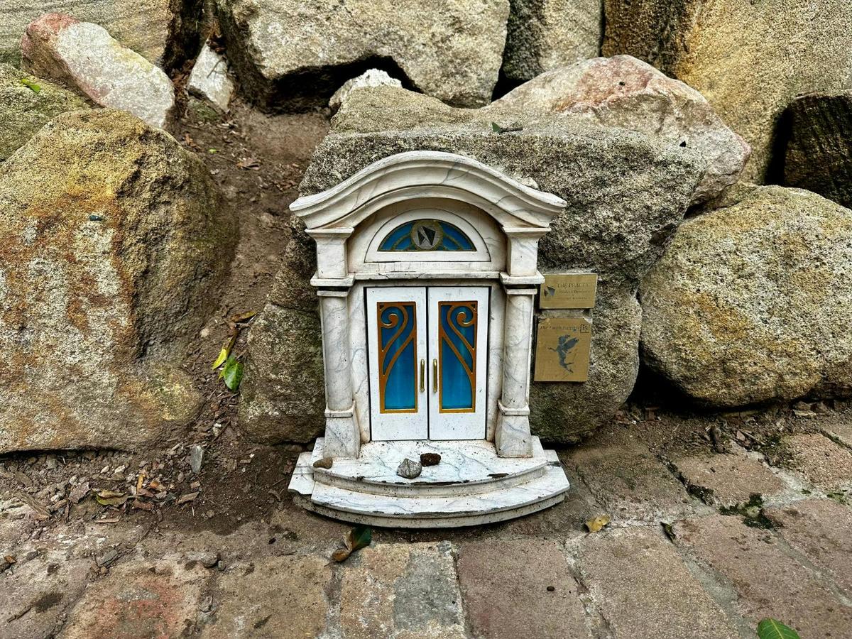 Exclusive Brisbane Tiny Doors Tour