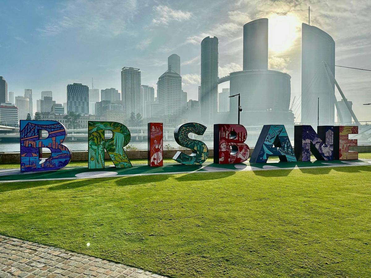 Exclusive Brisbane Tiny Doors Tour