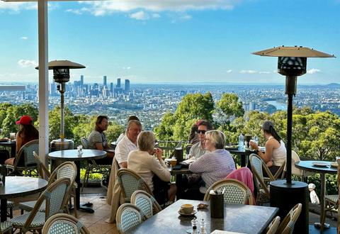 Urban Tours Brisbane