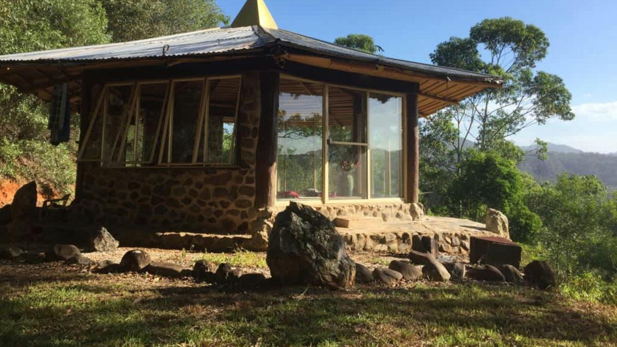 Tallebudgera Veg Sanctuary.