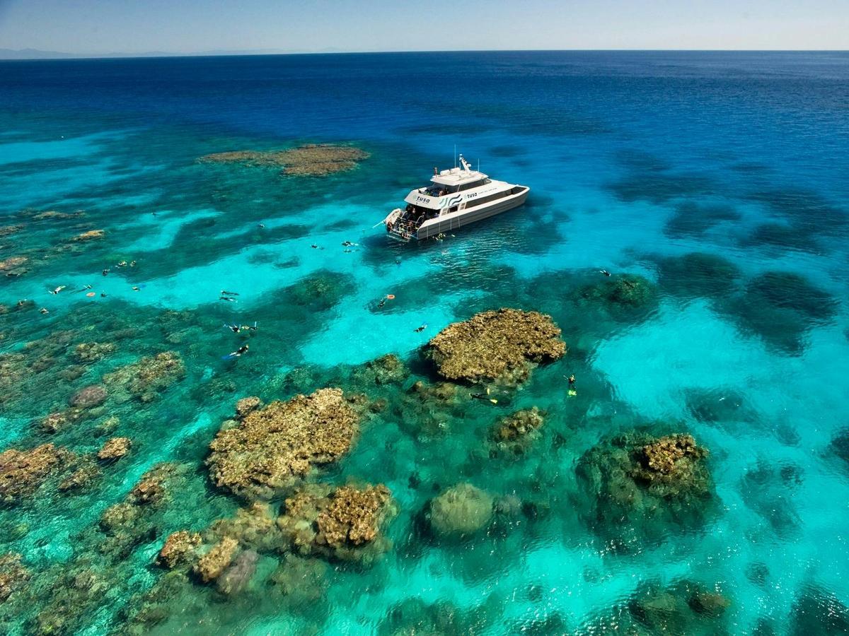 Full Customisable Private Charter - Enquire Directly