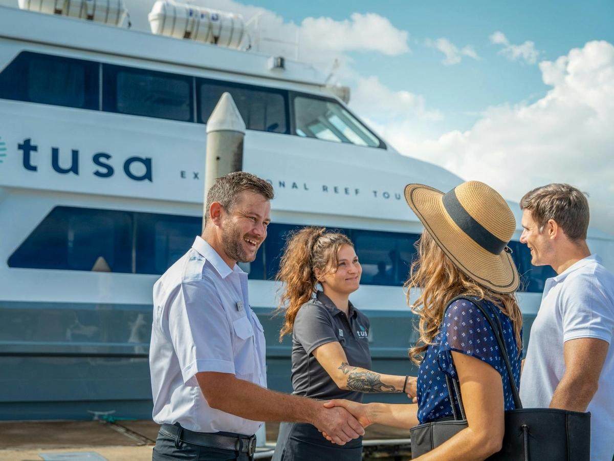 High-quality and personalized tours