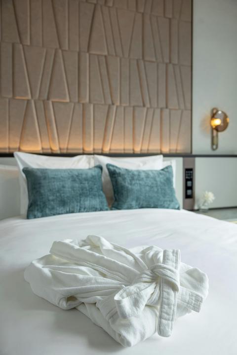 River King Room