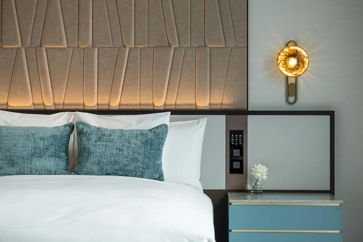 River King Room