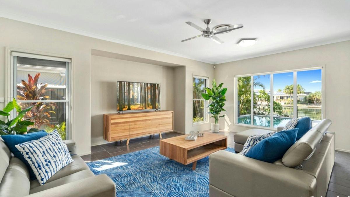 Think Elegant and Luxury