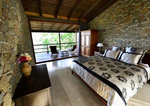 The Stonehouse Retreat