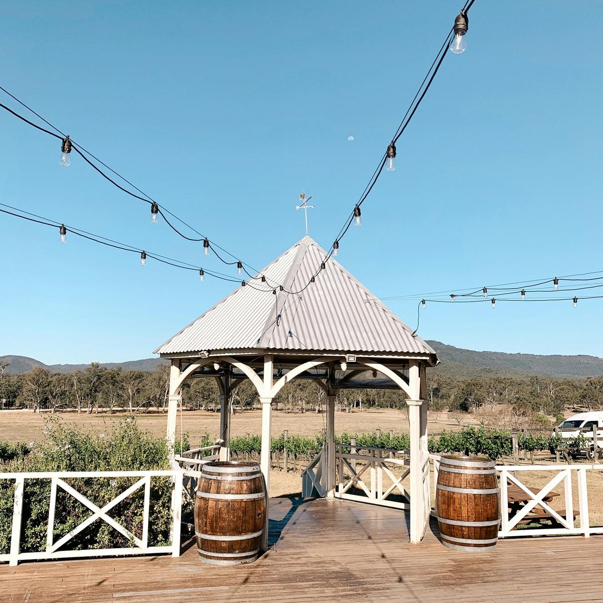 Deluxe Wine Tasting Tour - Tamborine Mountain