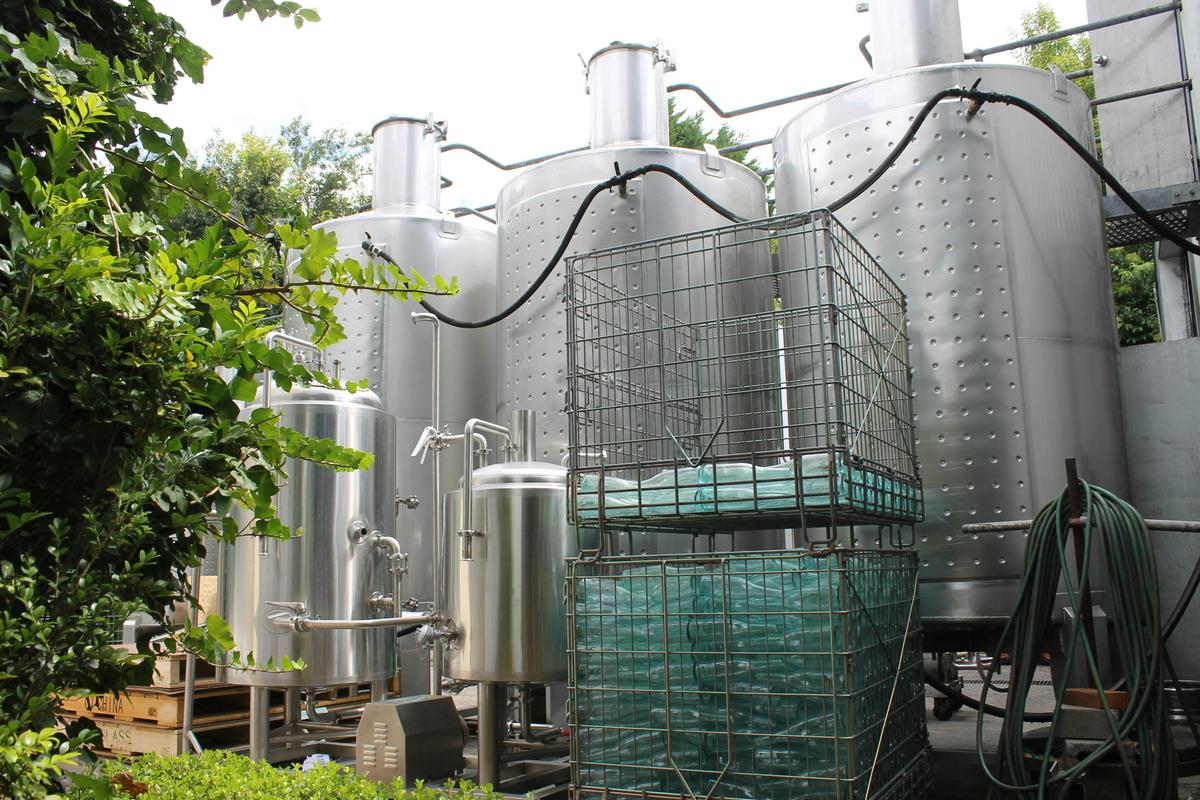 Deluxe Wine Tasting Tour - Tamborine Mountain
