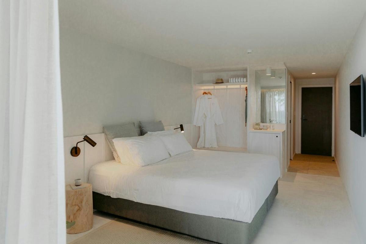 Scenic Room - Terrace