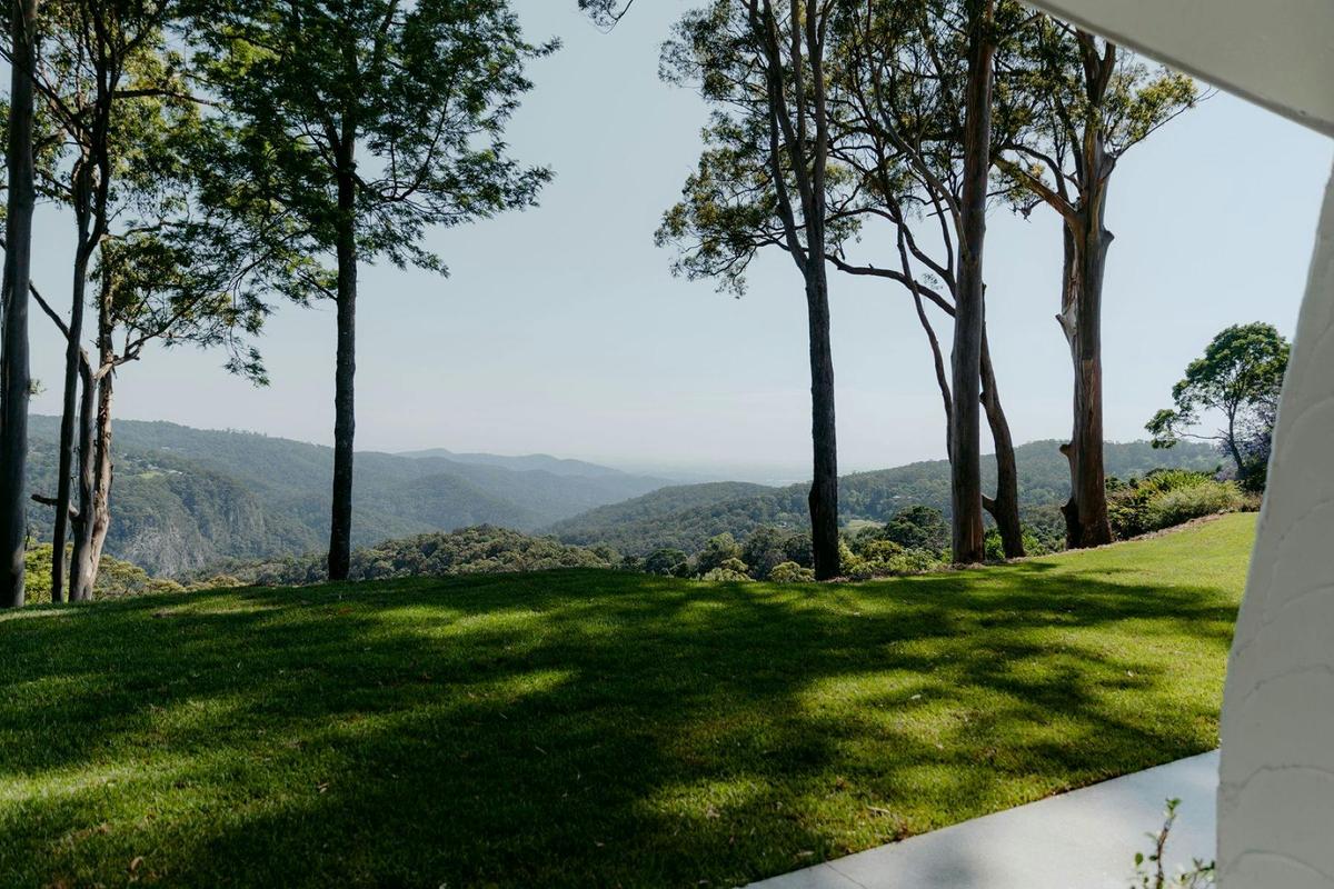 Scenic Room - Terrace
